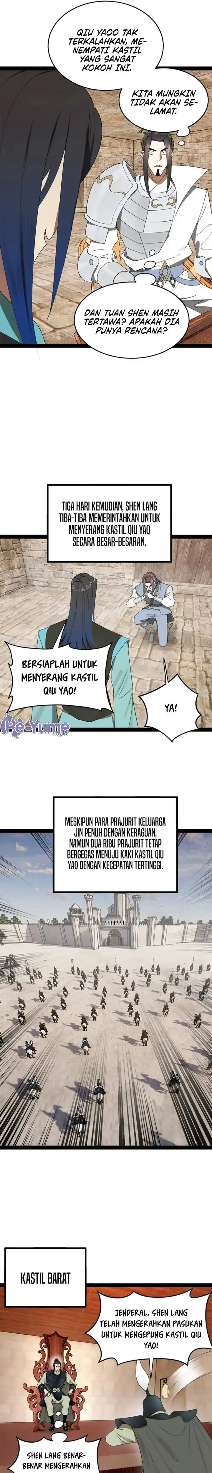 Baca Ultimate Son-in-law - Chapter 159 halaman 17