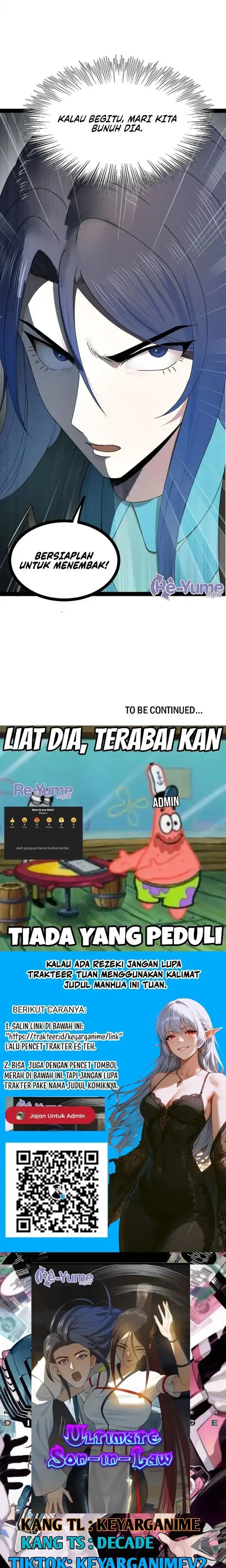 Baca Ultimate Son-in-law - Chapter 159 halaman 23