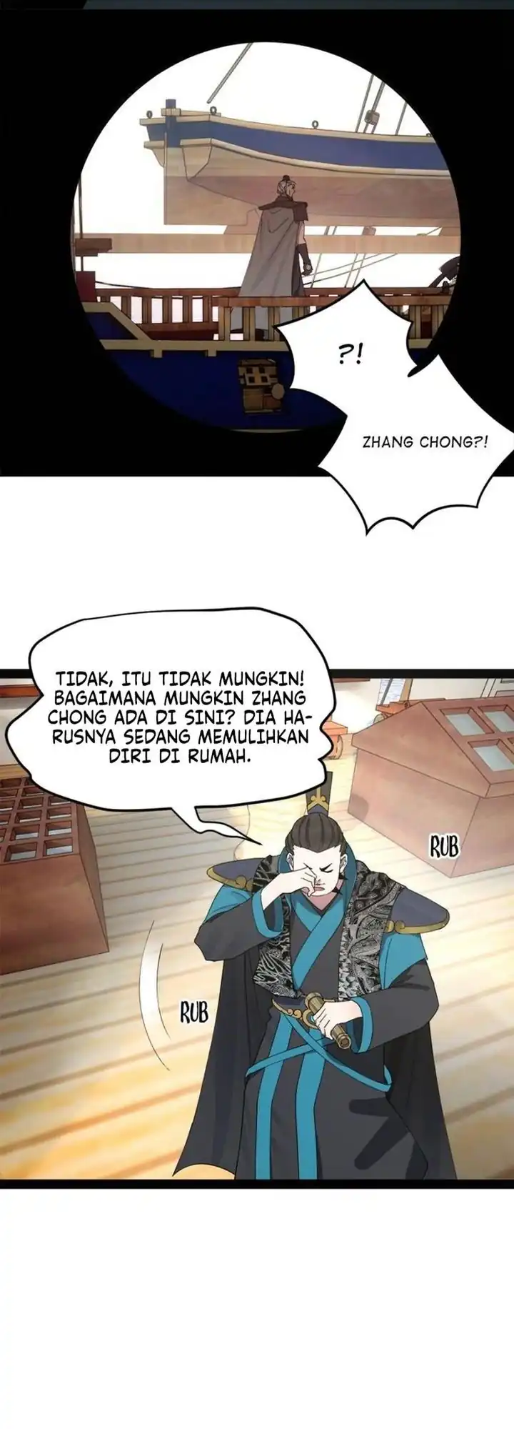 Baca Ultimate Son-in-law - Chapter 159 halaman 8