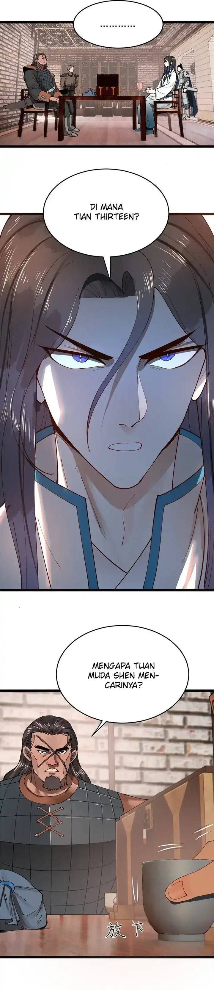 Baca Ultimate Son-in-law - Chapter 16 halaman 12