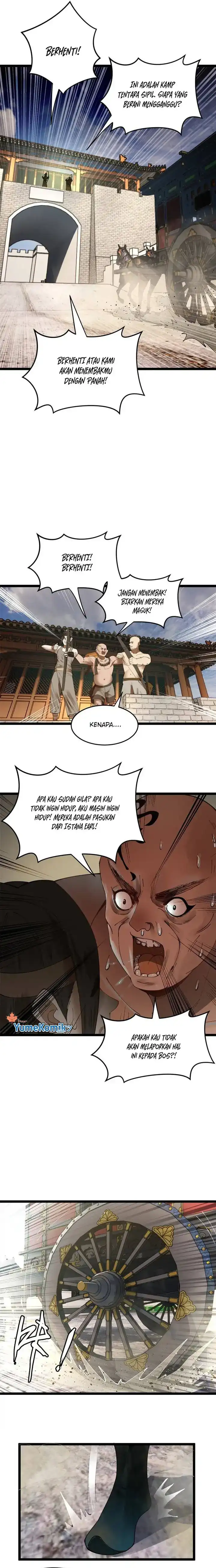 Baca Ultimate Son-in-law - Chapter 16 halaman 5