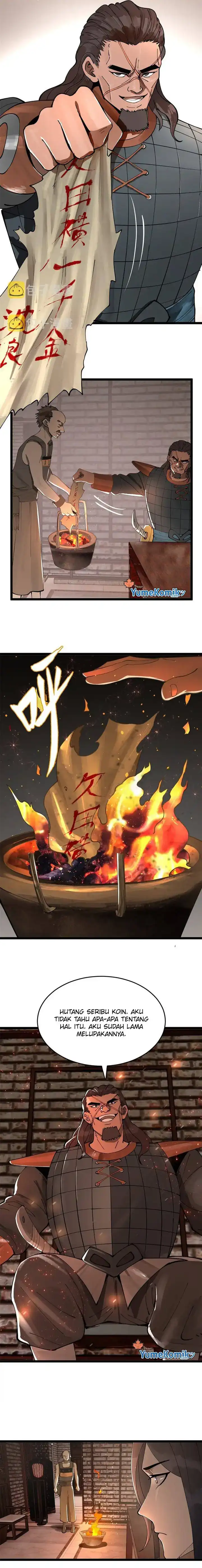 Baca Ultimate Son-in-law - Chapter 16 halaman 8