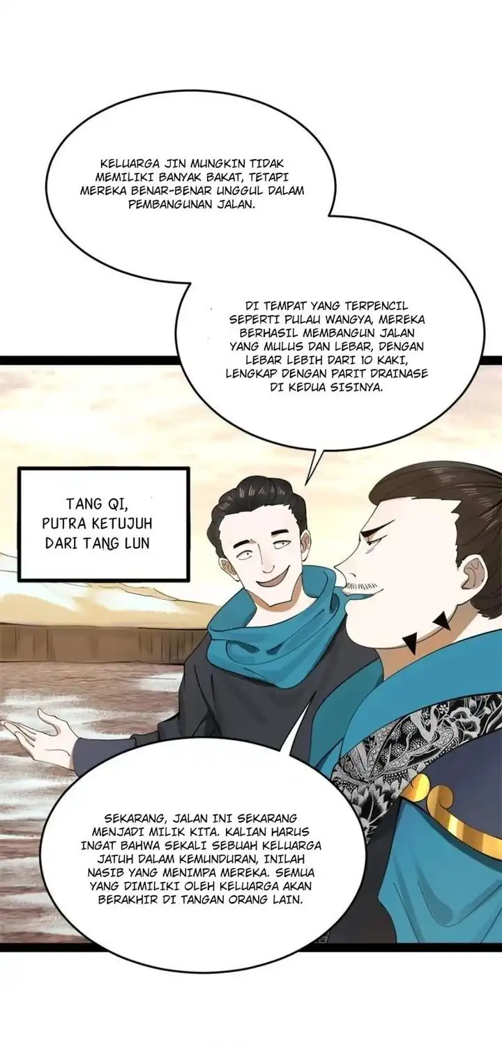 Baca Ultimate Son-in-law - Chapter 160 halaman 10