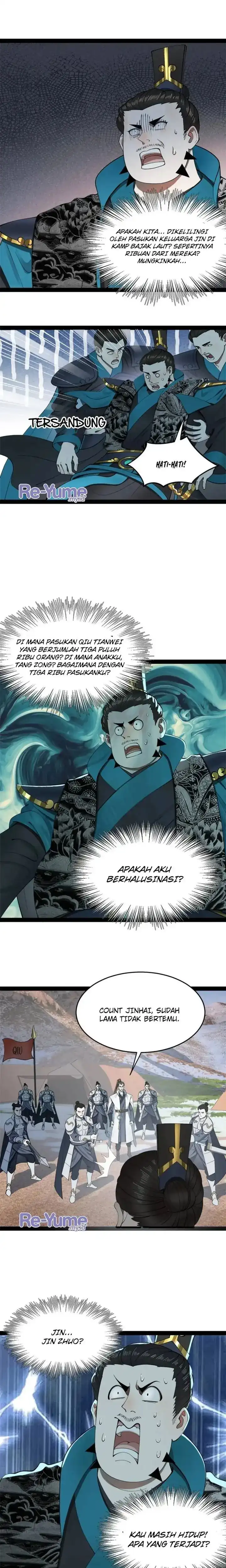 Baca Ultimate Son-in-law - Chapter 160 halaman 15