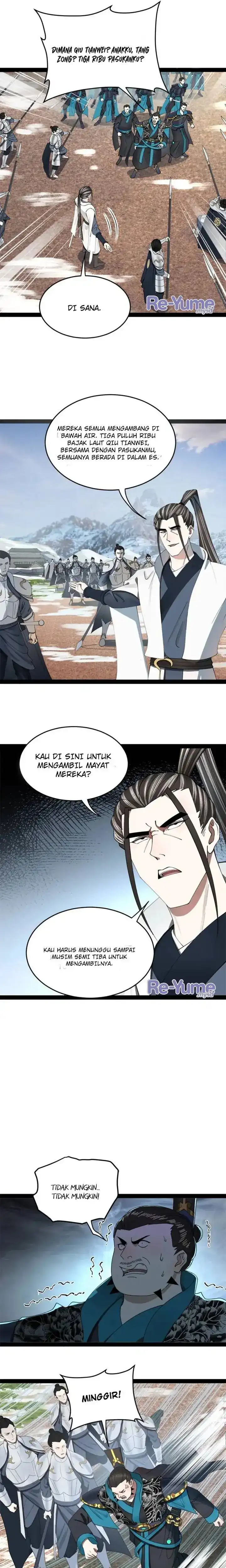 Baca Ultimate Son-in-law - Chapter 160 halaman 17