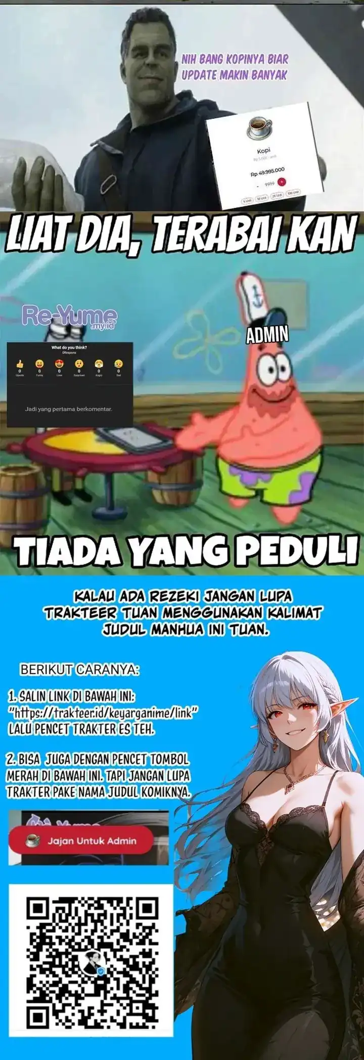 Baca Ultimate Son-in-law - Chapter 160 halaman 19