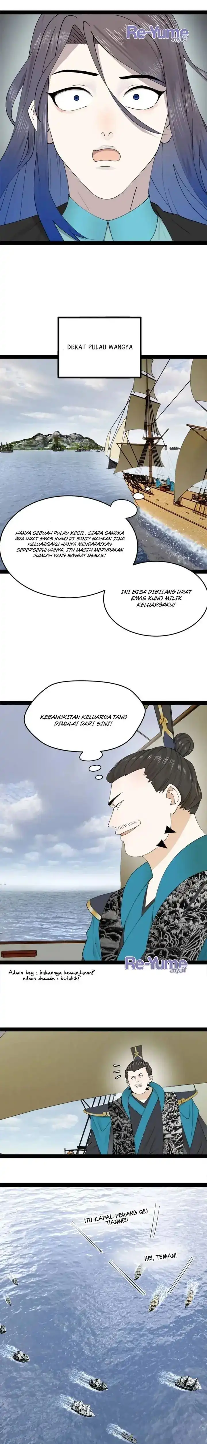 Baca Ultimate Son-in-law - Chapter 160 halaman 3