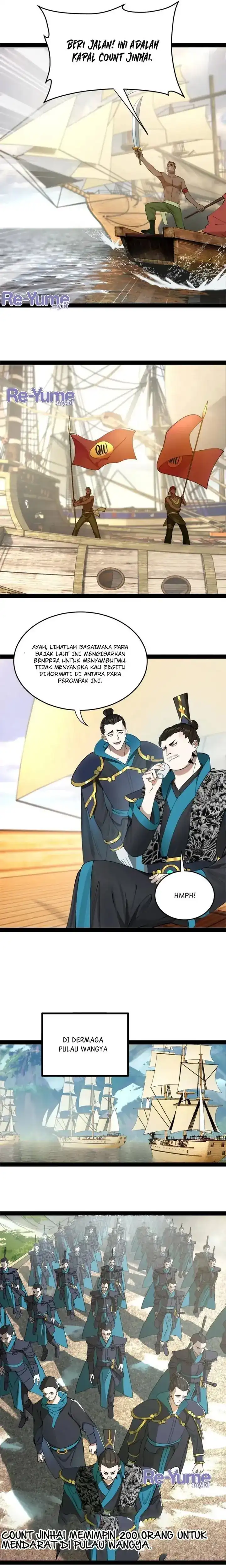 Baca Ultimate Son-in-law - Chapter 160 halaman 9