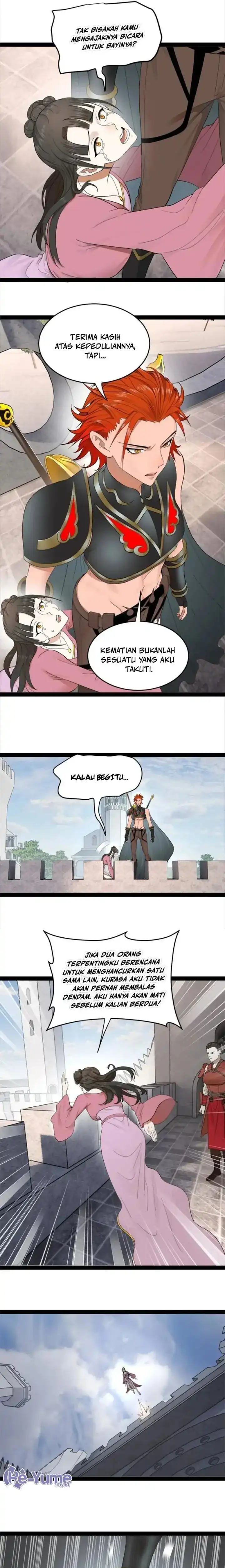 Baca Ultimate Son-in-law - Chapter 161 halaman 11