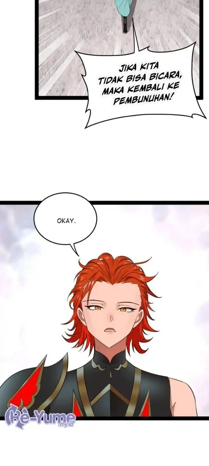 Baca Ultimate Son-in-law - Chapter 161 halaman 14