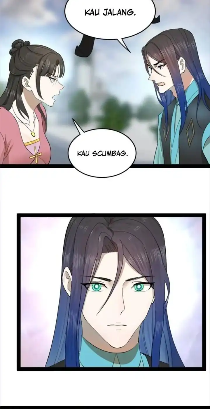 Baca Ultimate Son-in-law - Chapter 161 halaman 16