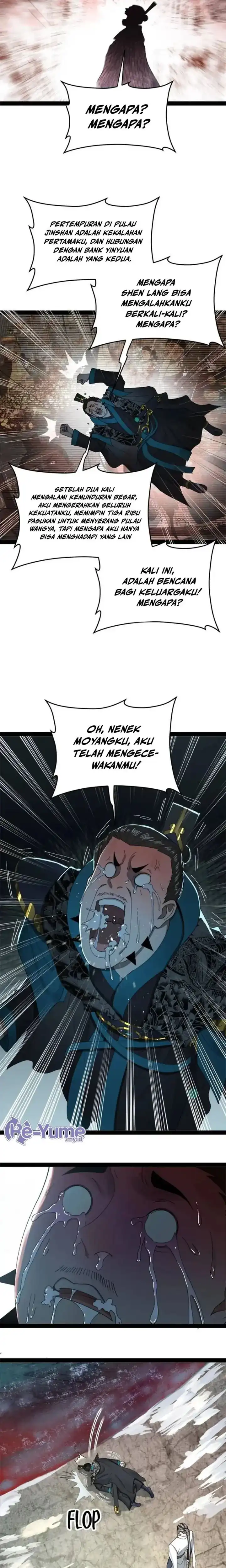 Baca Ultimate Son-in-law - Chapter 161 halaman 5