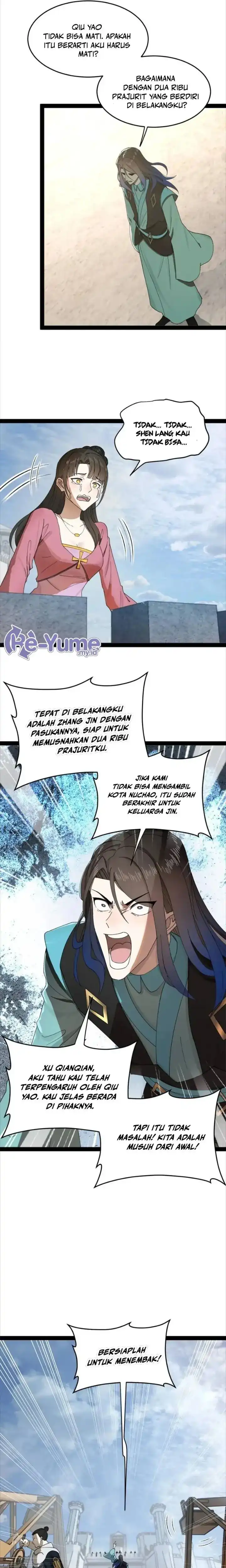 Baca Ultimate Son-in-law - Chapter 161 halaman 9