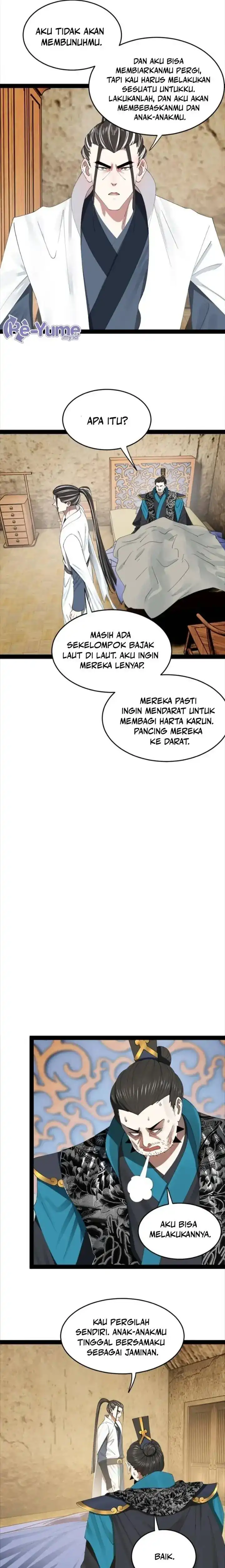 Baca Ultimate Son-in-law - Chapter 162 halaman 11