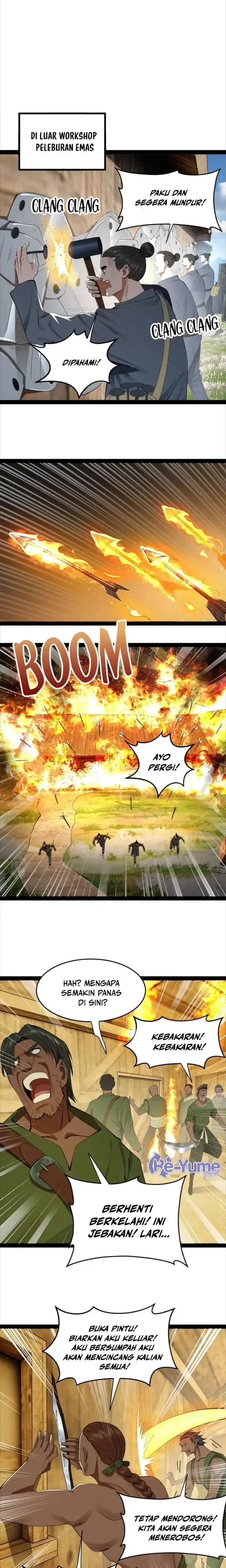 Baca Ultimate Son-in-law - Chapter 162 halaman 15