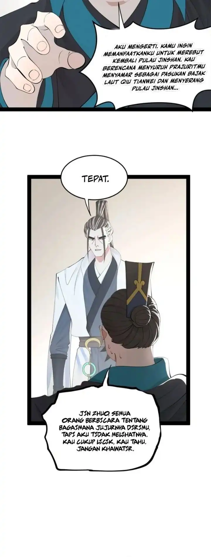 Baca Ultimate Son-in-law - Chapter 162 halaman 18