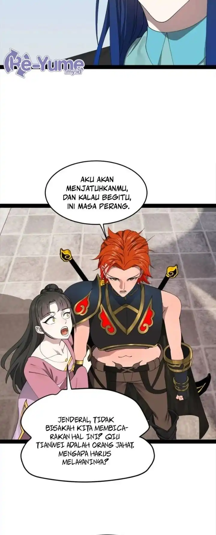 Baca Ultimate Son-in-law - Chapter 162 halaman 2