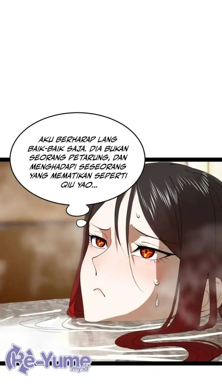 Baca Ultimate Son-in-law - Chapter 162 halaman 20