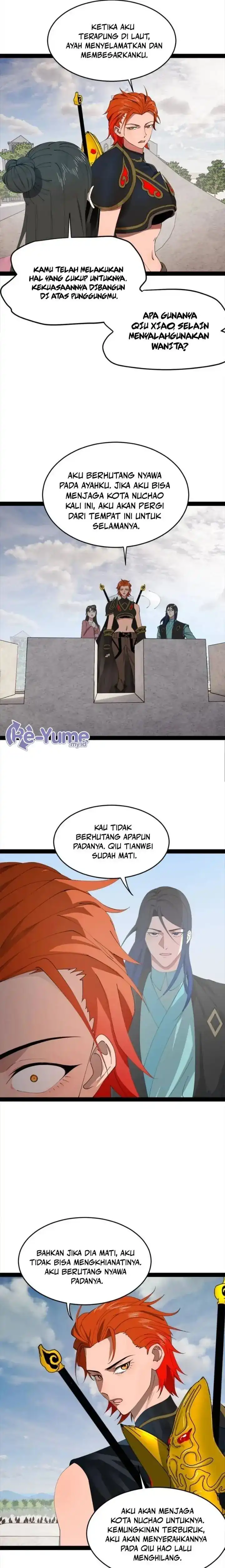 Baca Ultimate Son-in-law - Chapter 162 halaman 3