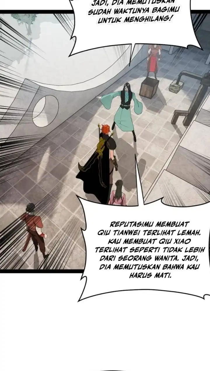 Baca Ultimate Son-in-law - Chapter 162 halaman 6