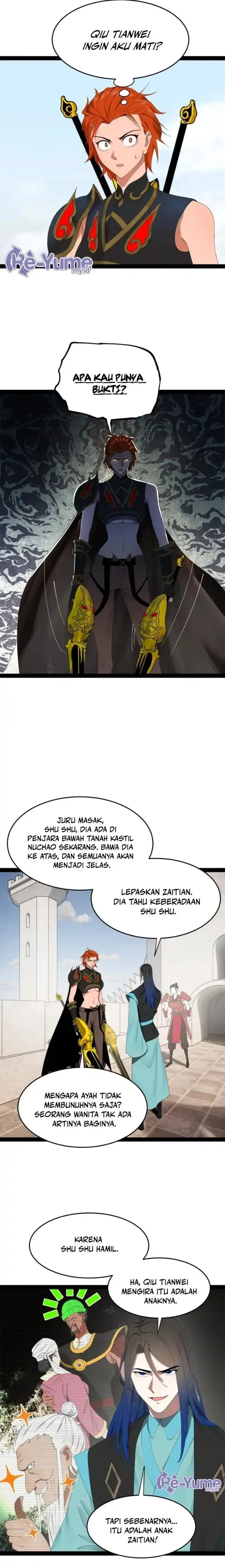 Baca Ultimate Son-in-law - Chapter 162 halaman 7
