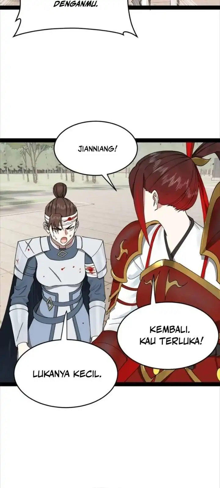 Baca Ultimate Son-in-law - Chapter 163 halaman 10