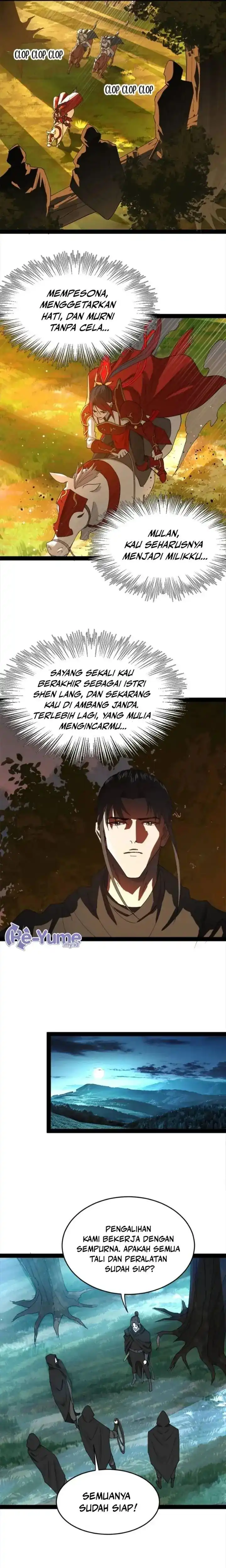 Baca Ultimate Son-in-law - Chapter 163 halaman 13