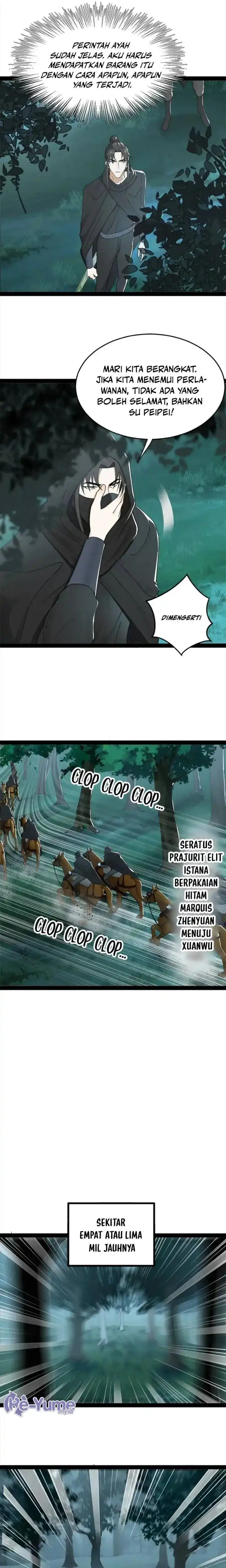 Baca Ultimate Son-in-law - Chapter 163 halaman 15