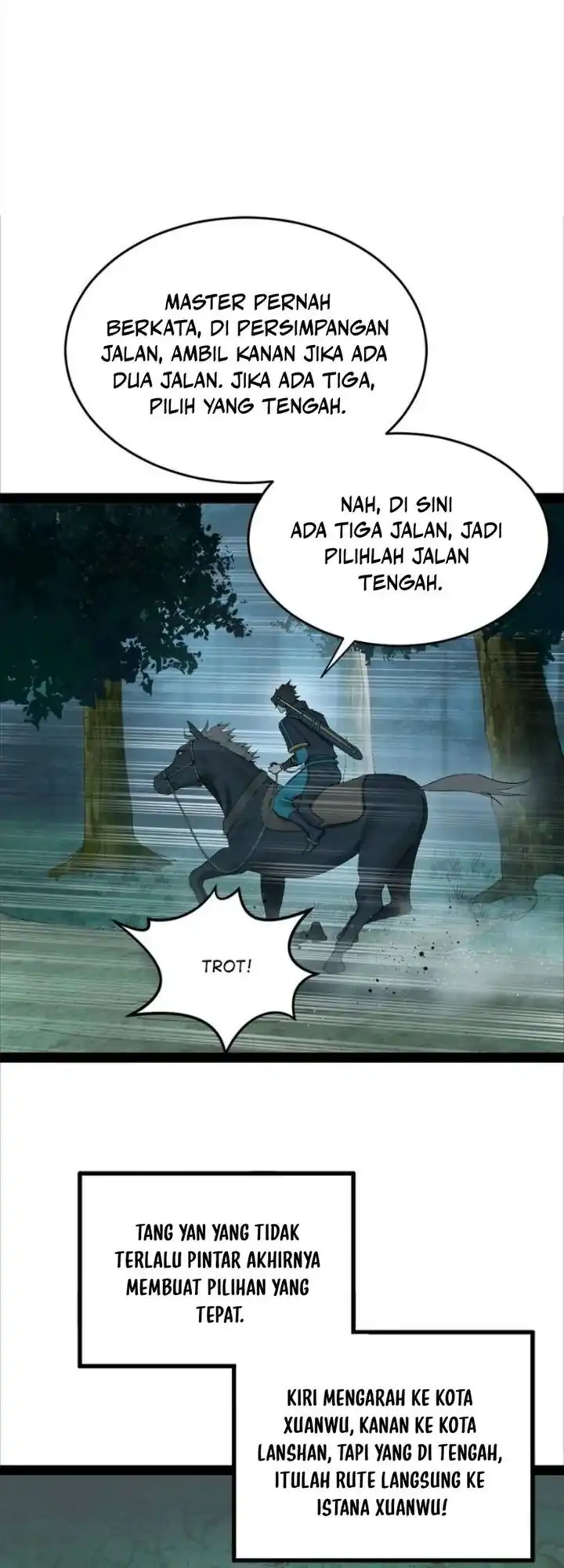 Baca Ultimate Son-in-law - Chapter 163 halaman 18