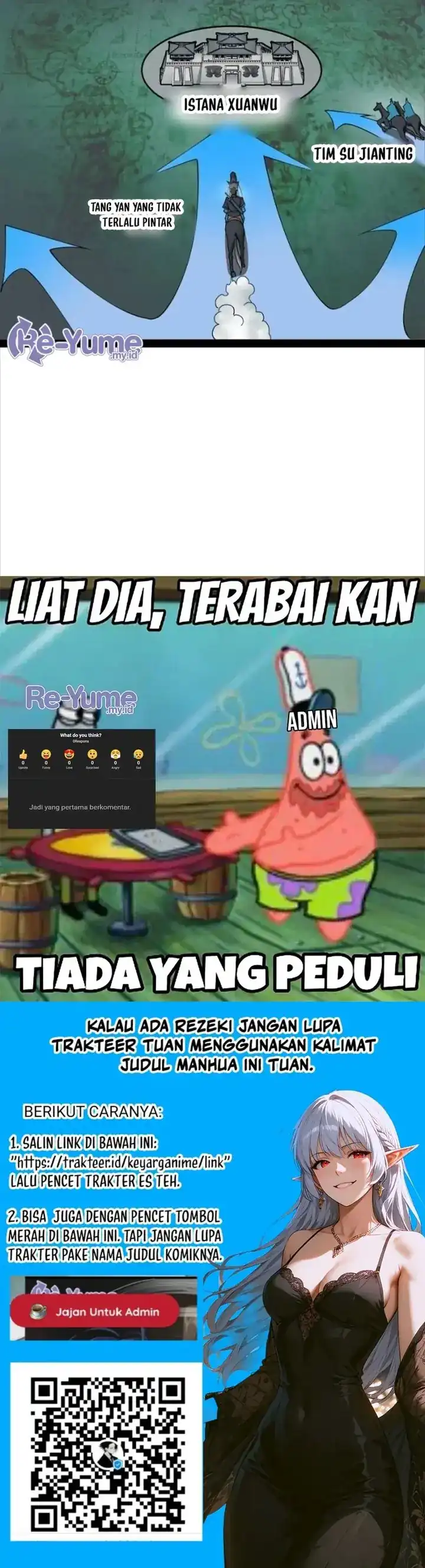 Baca Ultimate Son-in-law - Chapter 163 halaman 20