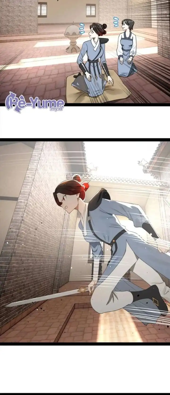 Baca Ultimate Son-in-law - Chapter 163 halaman 2