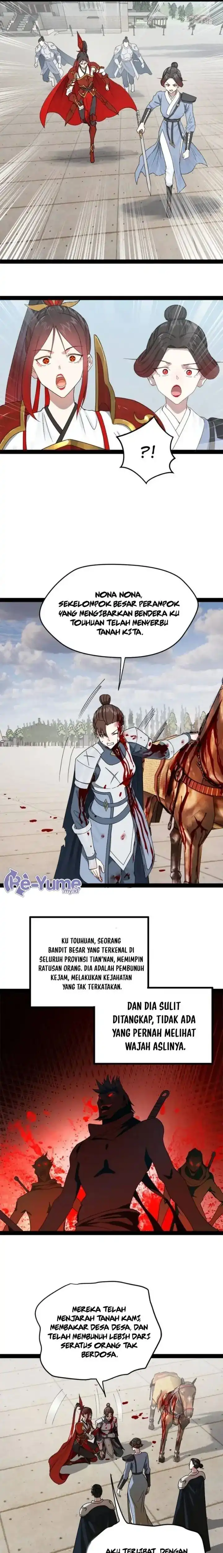 Baca Ultimate Son-in-law - Chapter 163 halaman 3