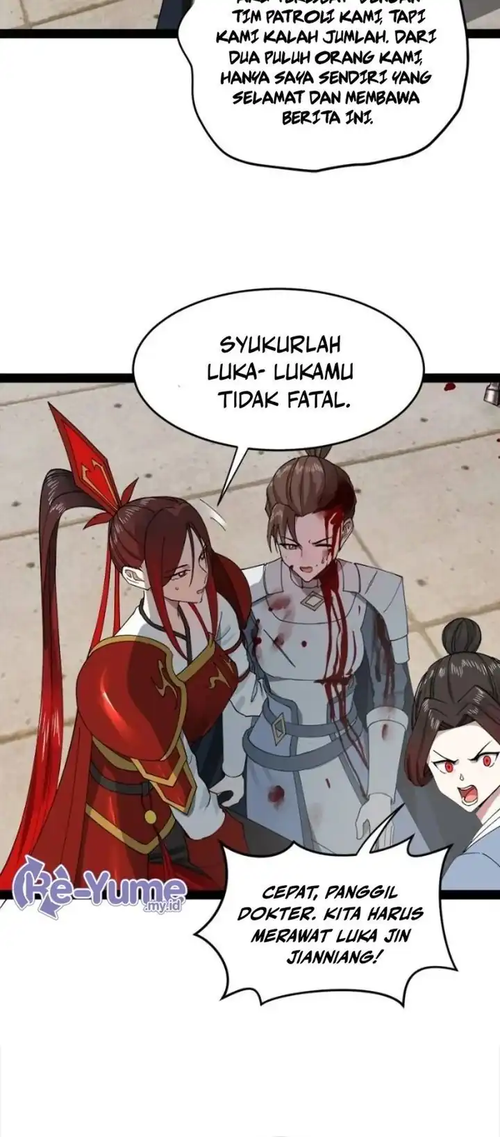 Baca Ultimate Son-in-law - Chapter 163 halaman 4