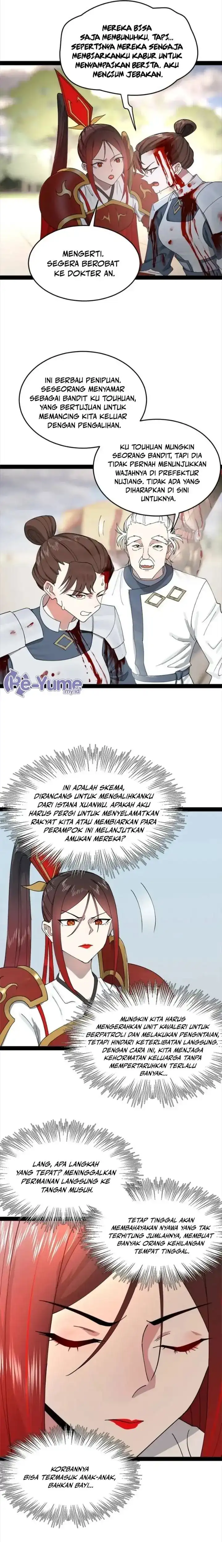 Baca Ultimate Son-in-law - Chapter 163 halaman 5