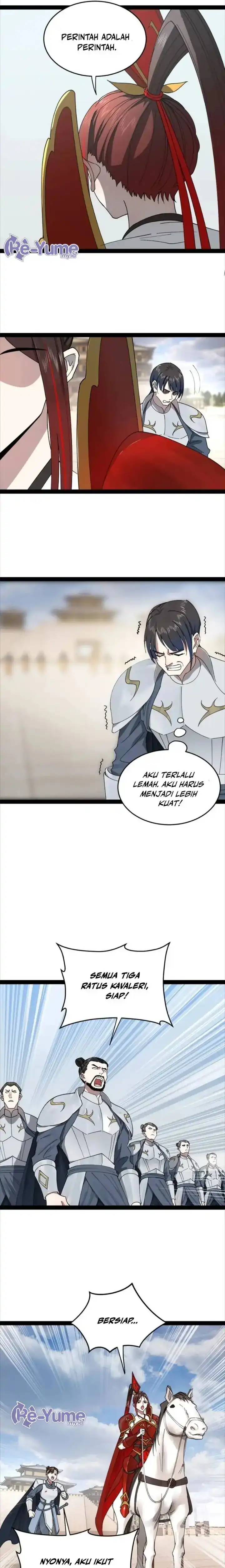 Baca Ultimate Son-in-law - Chapter 163 halaman 9