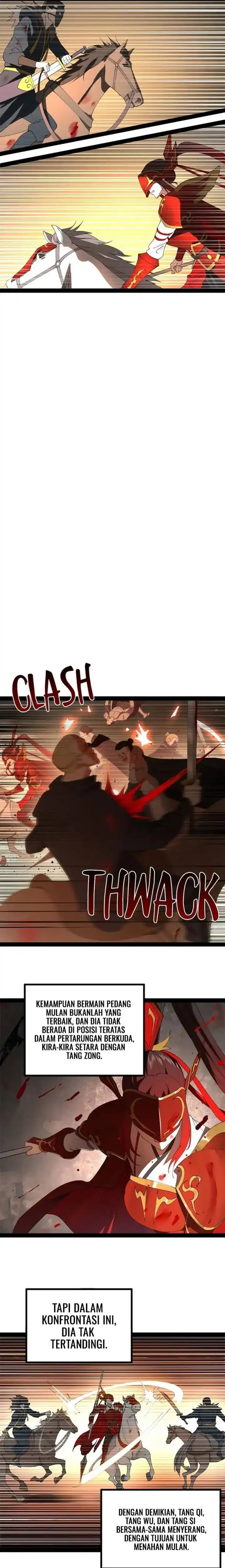 Baca Ultimate Son-in-law - Chapter 164 halaman 11