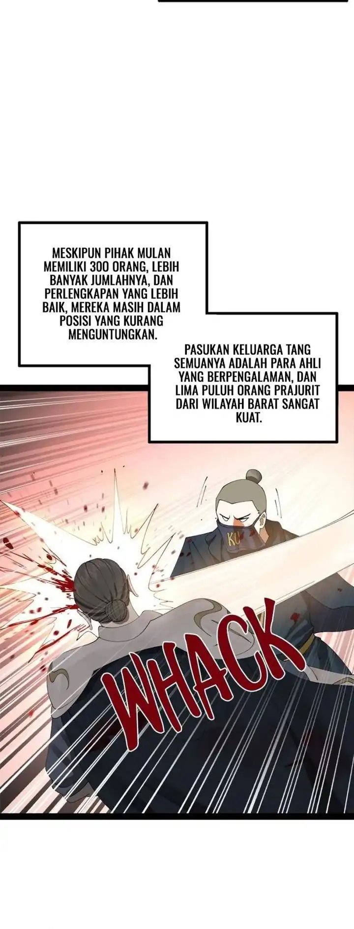 Baca Ultimate Son-in-law - Chapter 164 halaman 12
