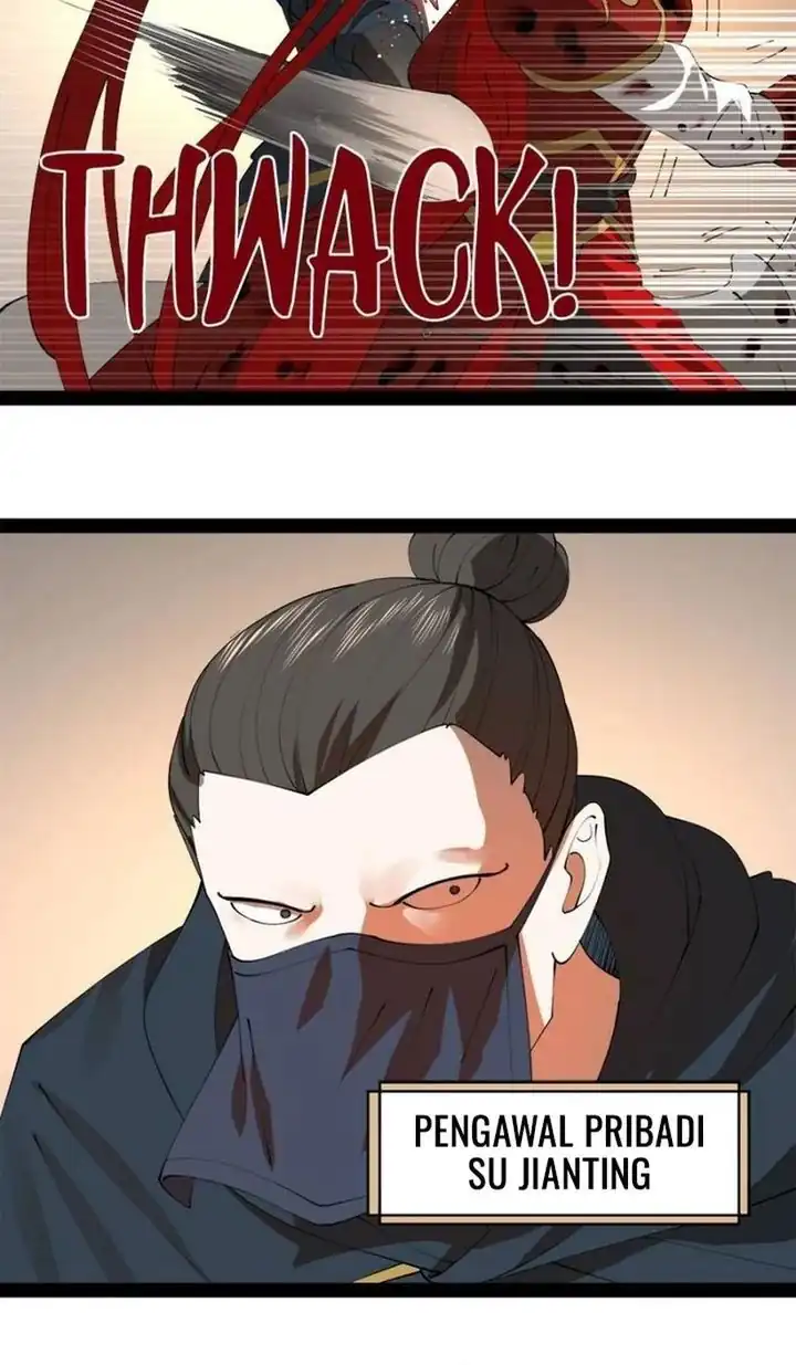 Baca Ultimate Son-in-law - Chapter 164 halaman 16