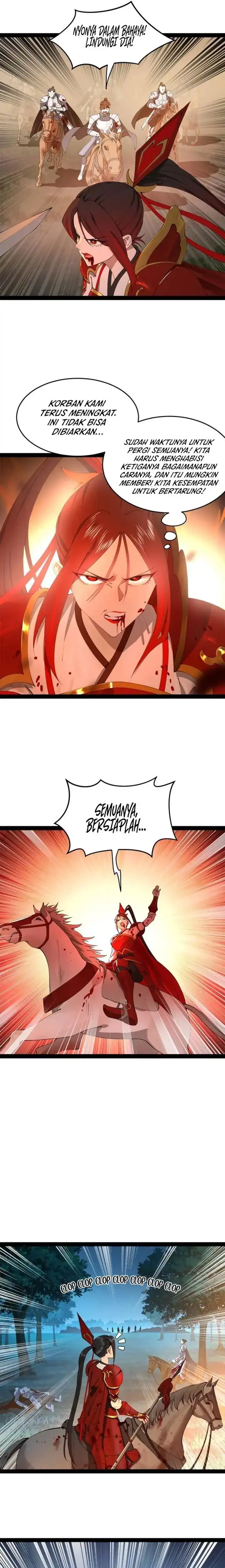 Baca Ultimate Son-in-law - Chapter 164 halaman 17