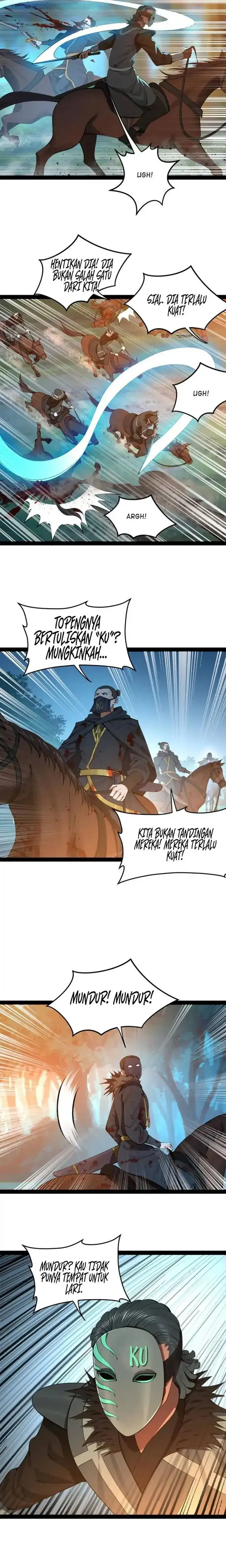 Baca Ultimate Son-in-law - Chapter 164 halaman 19