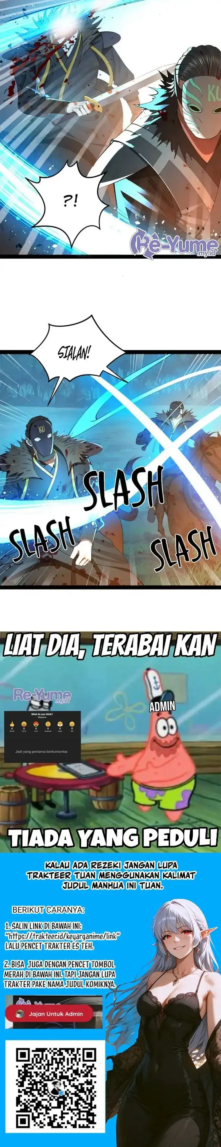 Baca Ultimate Son-in-law - Chapter 164 halaman 21