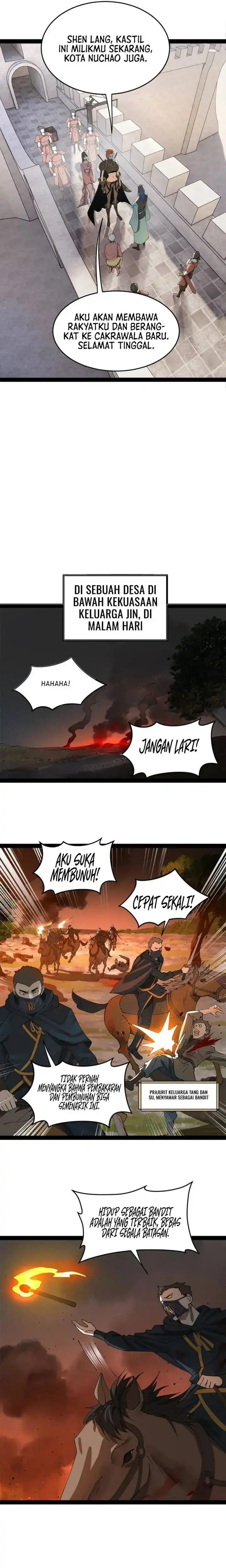 Baca Ultimate Son-in-law - Chapter 164 halaman 5