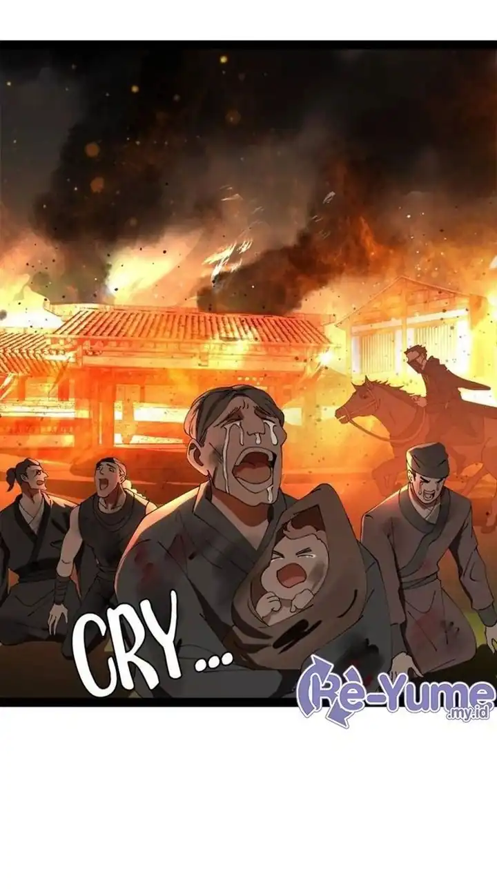 Baca Ultimate Son-in-law - Chapter 164 halaman 6