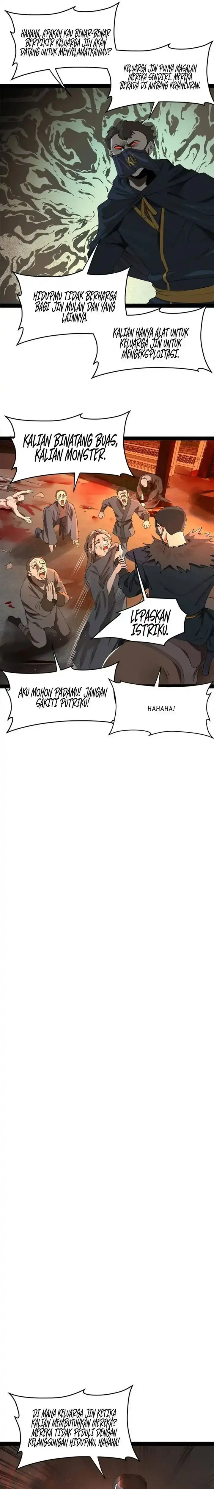 Baca Ultimate Son-in-law - Chapter 164 halaman 7