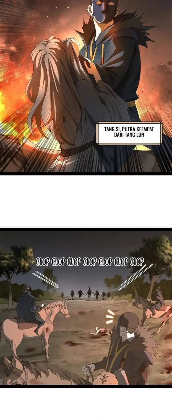 Baca Ultimate Son-in-law - Chapter 164 halaman 8