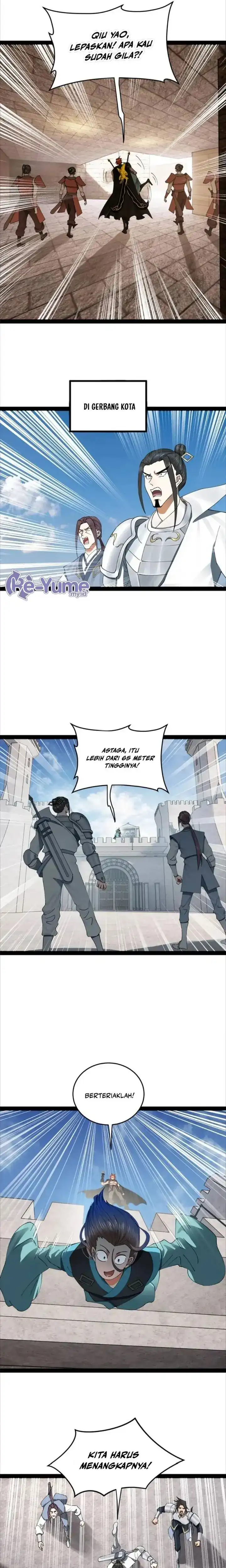 Baca Ultimate Son-in-law - Chapter 165 halaman 11