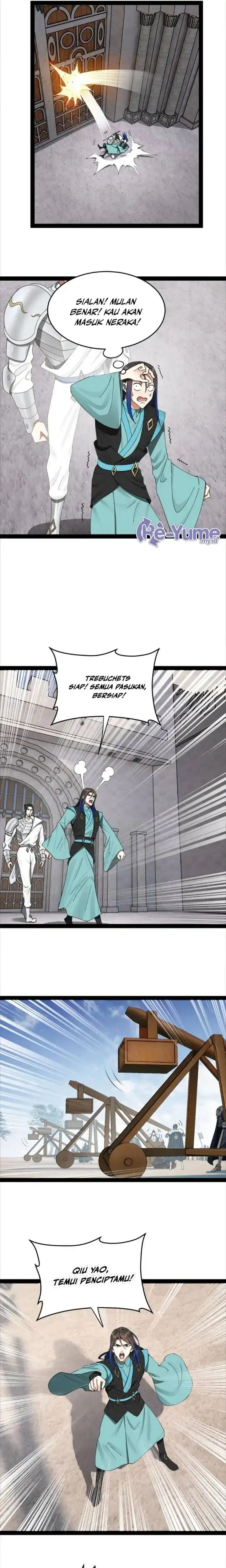 Baca Ultimate Son-in-law - Chapter 165 halaman 13