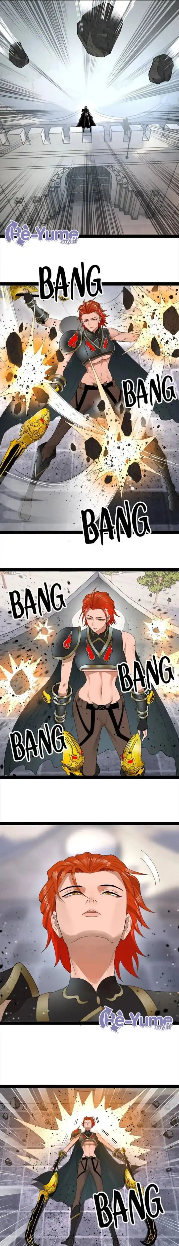 Baca Ultimate Son-in-law - Chapter 165 halaman 15