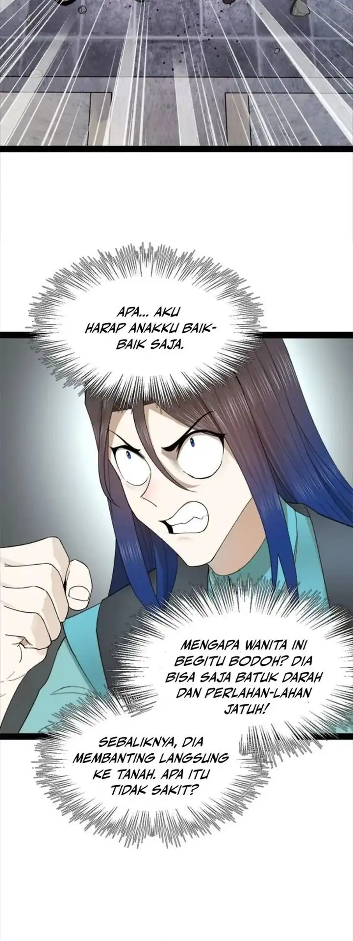 Baca Ultimate Son-in-law - Chapter 165 halaman 16