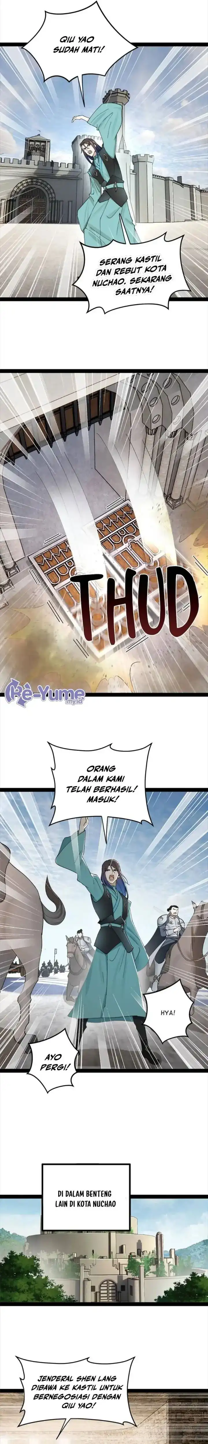 Baca Ultimate Son-in-law - Chapter 165 halaman 17